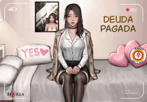 DEUDA PAGADA