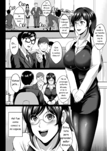 Diario de madre e hija adulteras entrenadas y preñadas