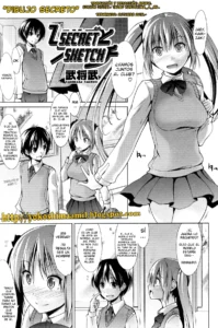 Dibujo Secreto