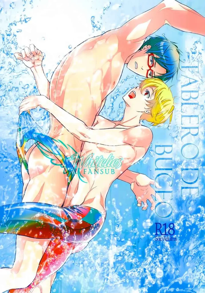 DIVE DASH