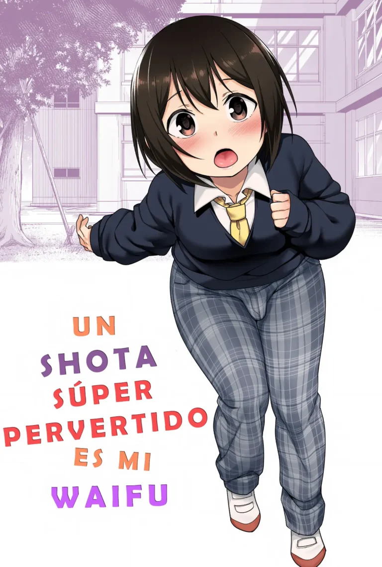 Doeroi Shota ga Ore no Yome ~Kenage na Seiyoku Shori Gangu~ | Un shota super pervertido es mi waifu.