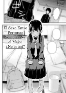 [Doji Ro] InCha Doushi no Sex ga Ichiban Eroi yo ne | El sexo entre personas sombrías es el mejor ¿No es así? (COMIC Kairakuten 2023-05) [Spanish] [Digital]