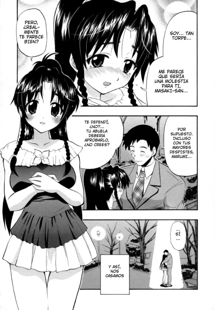 Dojikko Waka Oku-sama | Blunder Girl Young Wife