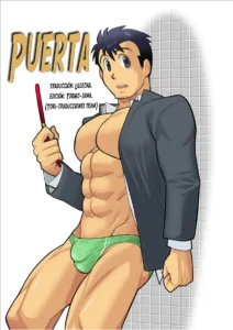 Door | Puerta