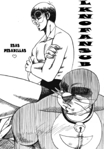 Doraemon (Sakushi-saku ni Hamaru no Maki ♥) | Esas Pesadillas