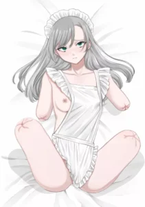 [Doroumi] Kesson Maid Rui | Amputation Maid Rui-Chen [Spanish] [NoReasonTranlations]