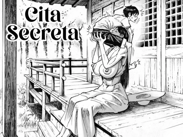[Double Deck Seisakujo (Double Deck)] Ouse | Cita Secreta [Spanish]