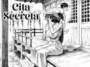 [Double Deck Seisakujo (Double Deck)] Ouse | Cita secreta [Spanish] =Vile= [Decensored]