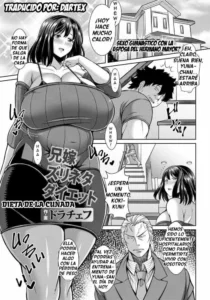 [Drachef] Aniyome Zurineta Diet (ANGEL Club 2016-10) [Spanish] [Dartex] [Digital]