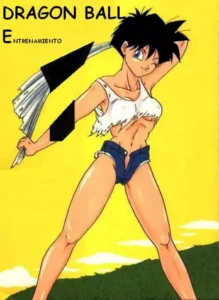 Dragon Ball Adult