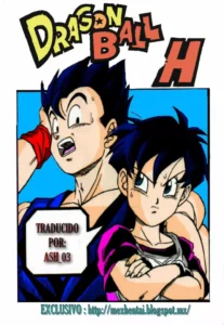 Dragon Ball H