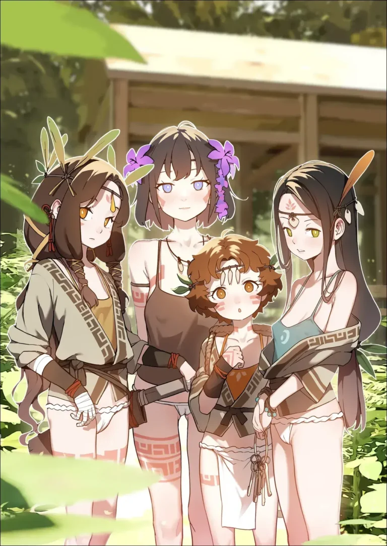 DREAMING ISLAND (Chapter 1) | LA ISLA DE LOS SUEÑOS