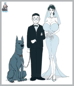 Duke x Female