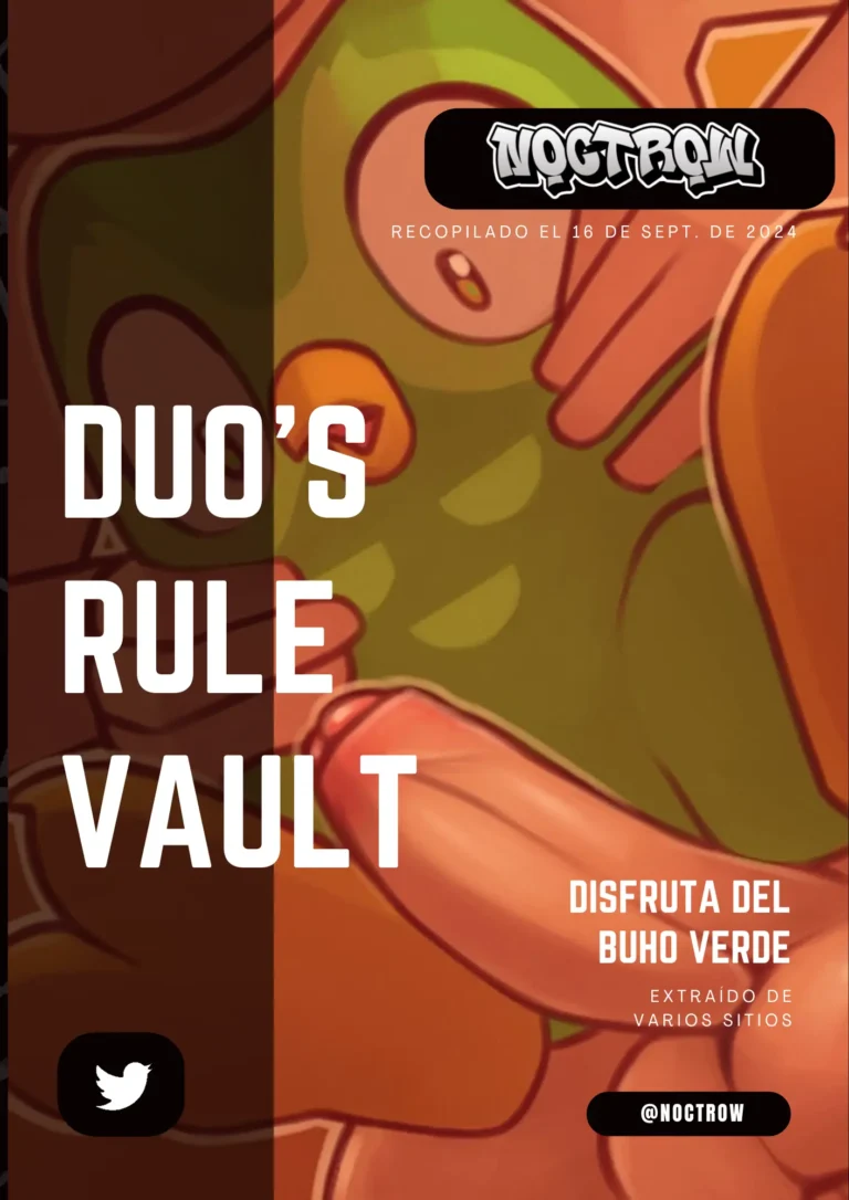 Duo’s Rule Vault