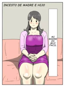 [Dust Soul] Ore no Chorosugiru Okaa-san [Spanish] [SempaiKimochiV2]