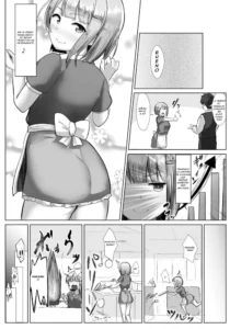 [e-RN tei (e-RN)] ~if~ Ponkotsu Sekaisen (Love Live! Nijigasaki High School Idol Club)- Spanish
