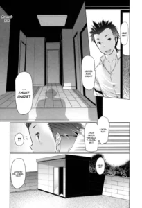 [EBA] Hamari Hamerare (Forbidden Fruit ~Kindan no Kajitsu~) [Spanish] [Anamnesis Scanlation]