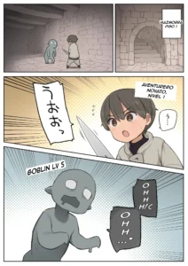 Ecchi na Skill de Boukenchuu!