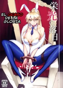 Eikou no Rakujitsu
