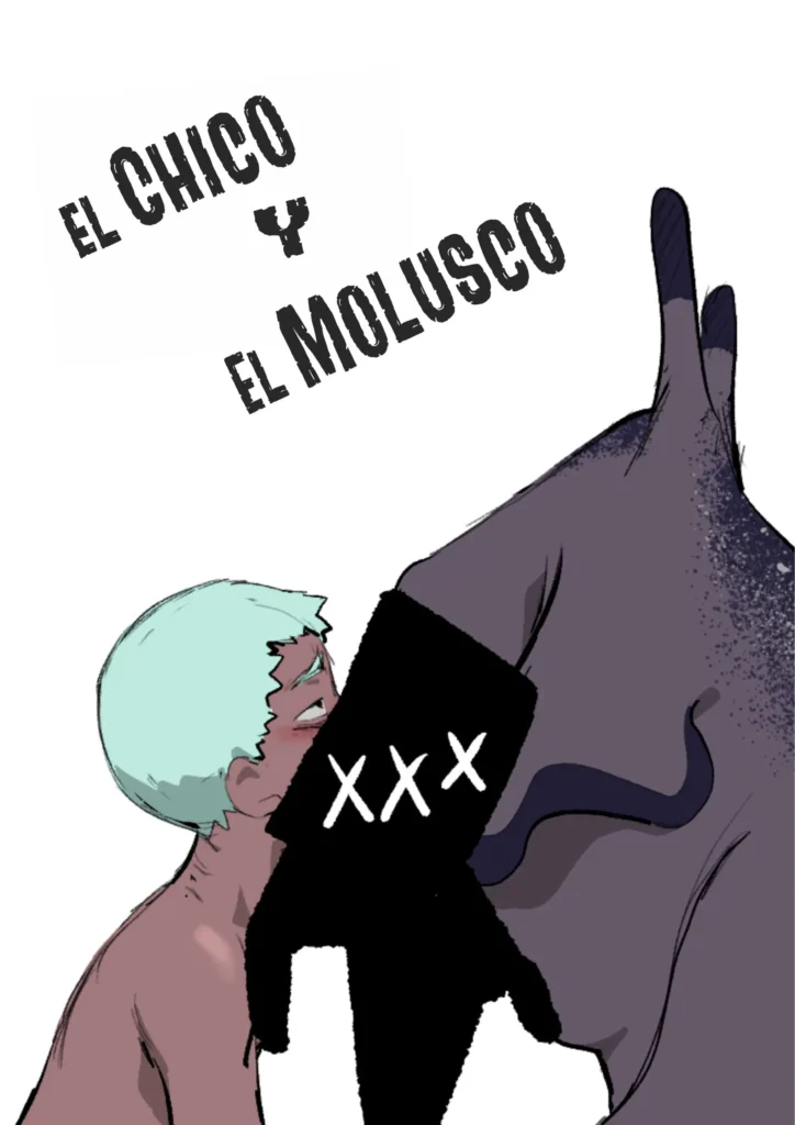 El Chico y el Molusco