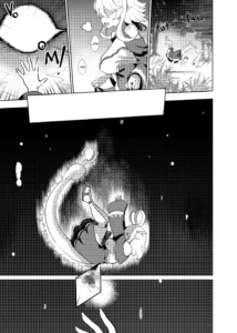 El Dragón se convirtió en esclavo del placer (uncensored)