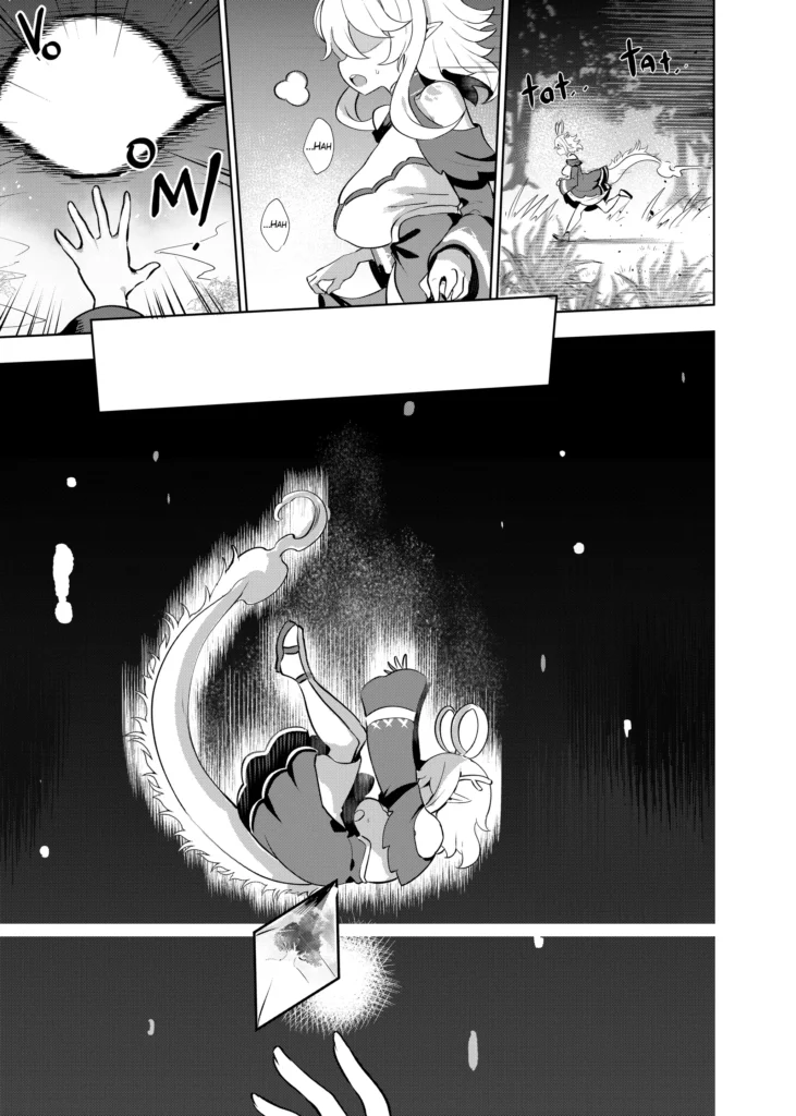 El Dragón se convirtió en esclavo del placer (uncensored)