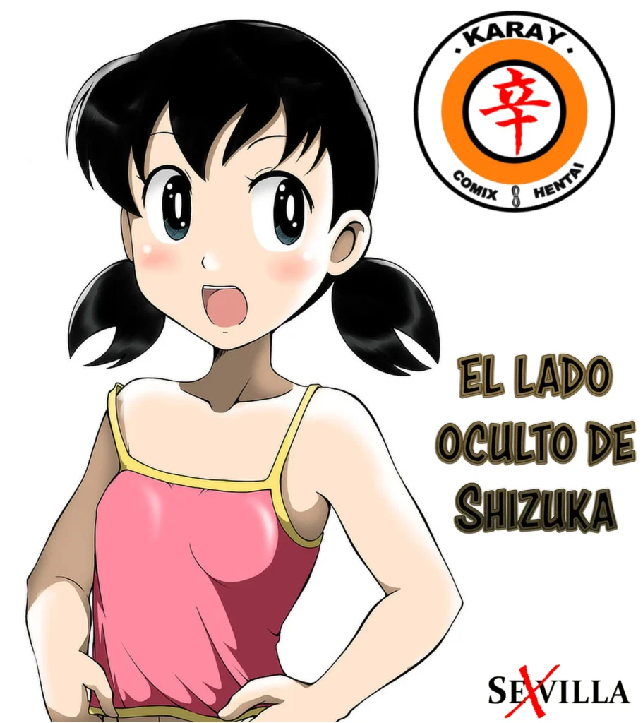 EL LADO OCULTO DE SHIZUKA