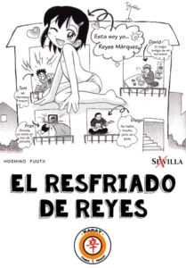 EL RESFRIADO DE REYES