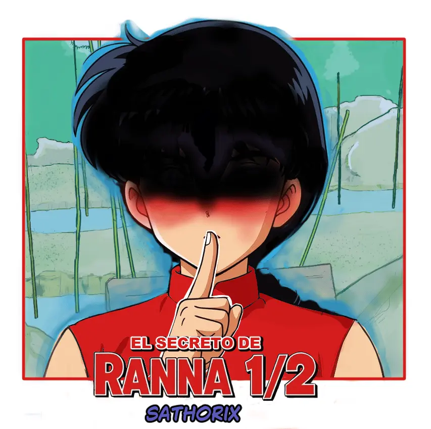 El Secreto De Ranna 1/2