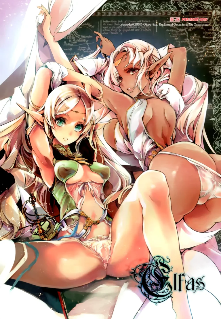Elves | Elfas