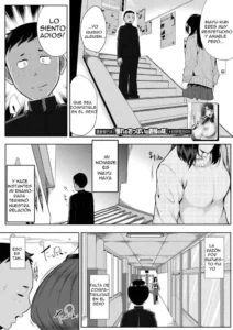 [Emine Kendama] Private Teacher | Una profesora privada (COMIC MILF 2022-12 Vol.69) [Spanish] [Digital]