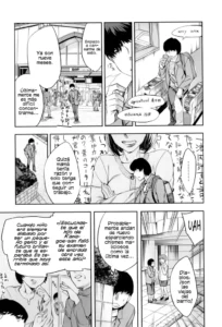 [Emua] Analyze (Analism) [Spanish] [Gokiburi + Psicohentai]