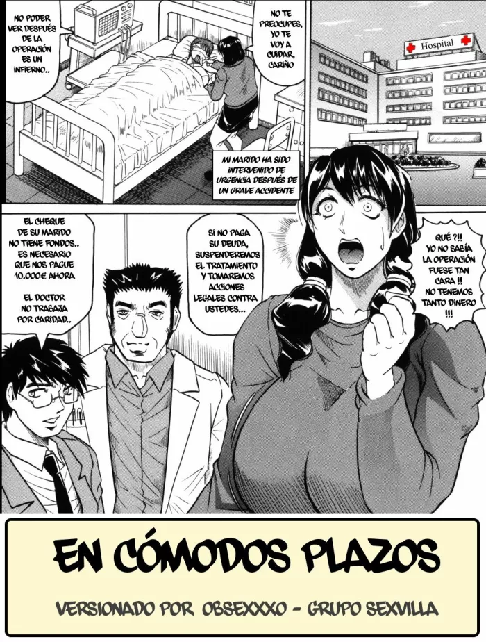 EN CÓMODOS PLAZOS