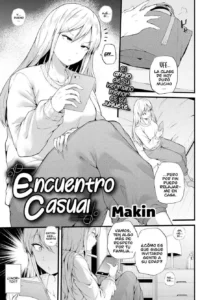 Encuentro casual