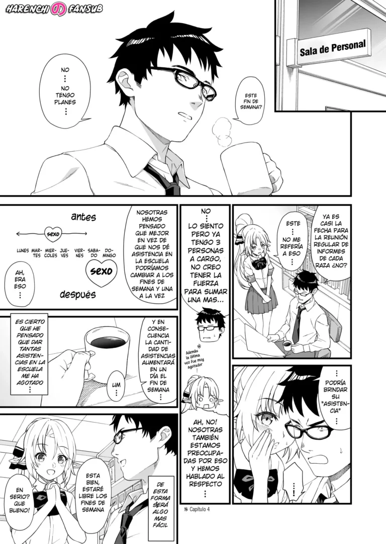 Enjo Kouhai Shoushuuhen 1 (decensored)