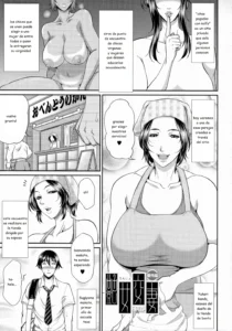 Enjou Kousai Bangaihen (decensored)