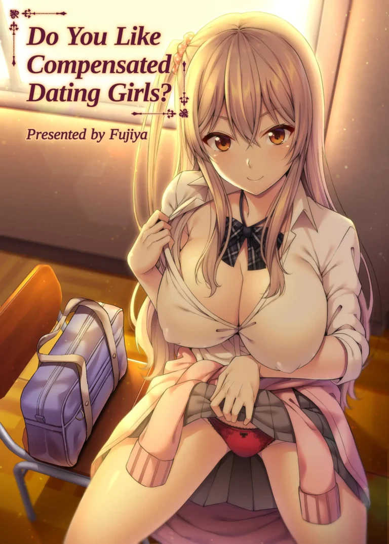 Enkojyoshi Ha Osuki Desuka?