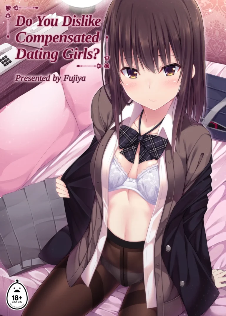 Enkou Shoujo wa Okirai desu ka?