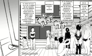 Ero Doujin Sakka no SM Off-kai Taiken Shuzai | Una entrevista con un artista de doujinshi erótico en una reunión de SM