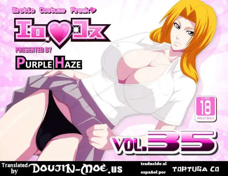 EroCos Vol. 35