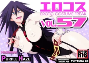 EroCos Vol. 57