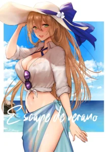 Escape de Verano