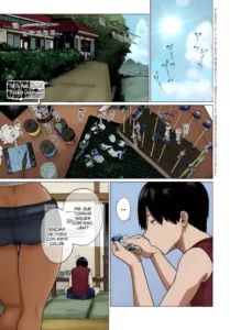 [Etuzan Jakusui] Puramo Tokashite (Color)