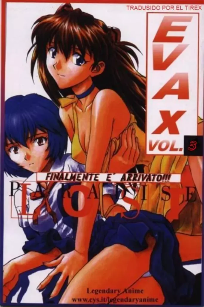 Evax 3