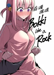 [FAN] Bokki like a Rock (Bocchi the Rock!) [Spanish] [Patata_TRANSLATIONS]