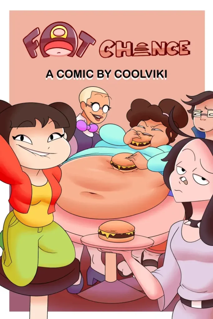 FAT CHANCE