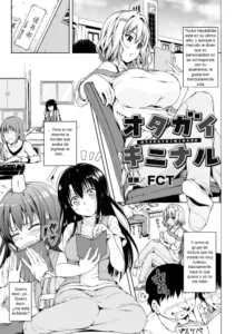 [FCT] Otagai Kininaru [Spanish] [B.M.]