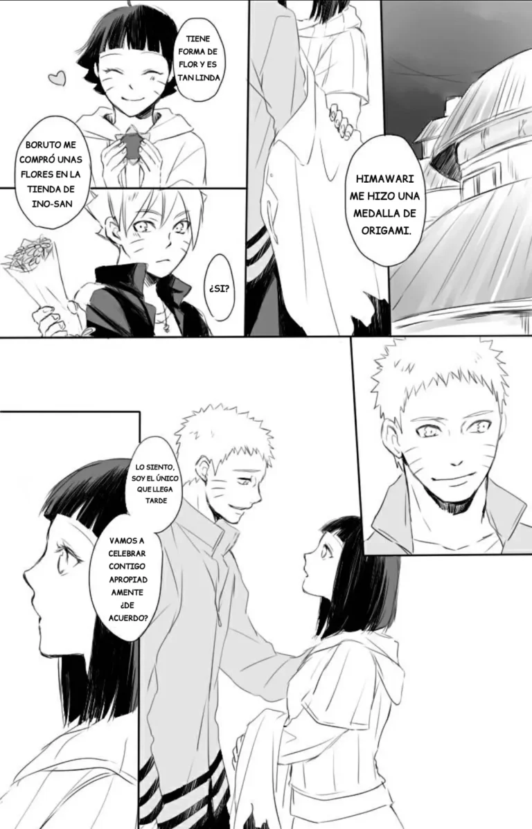 Feliz Cumpleaños Hinata 2015
