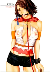 FFX-M