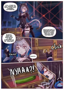 Finish Cipher